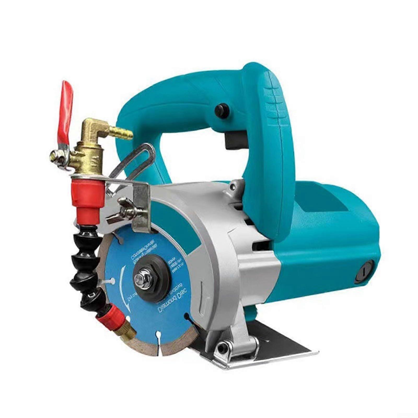 Efficient Dust Remover Water Spray for Cutting Machines, Lightweight Design, Durable Construction