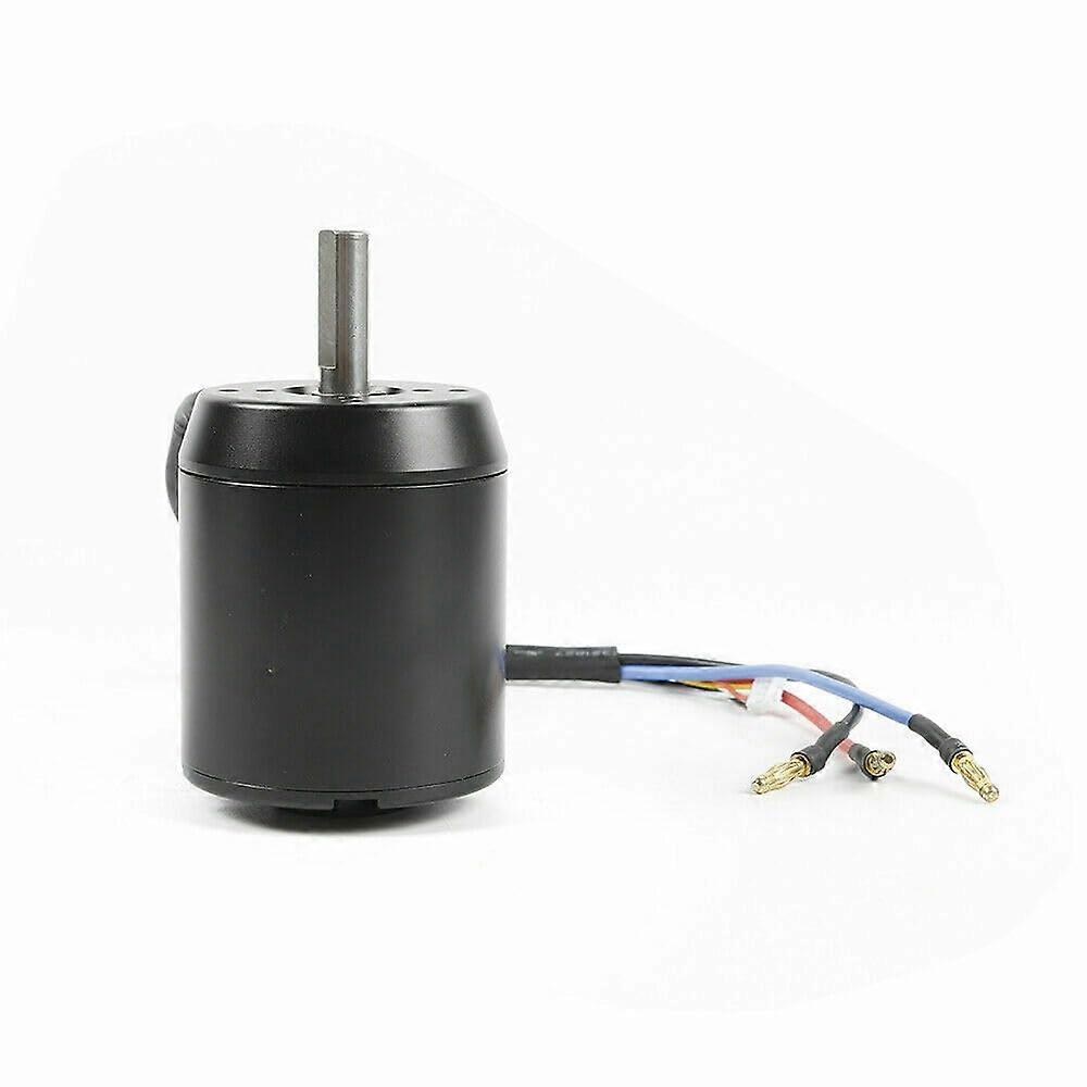 120KV Brushless Motor Sensor Motor for EScooter Skateboard Outrunner Brushless Sensored Motors for Electric Balancing Scooter