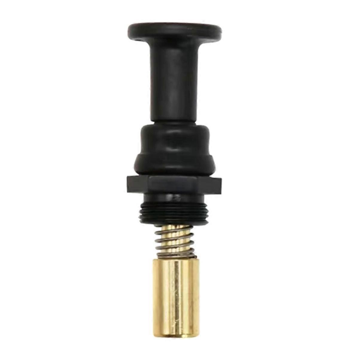 Carburetor Cold Start Valve 021-738 for FCR-MX Flat Slide