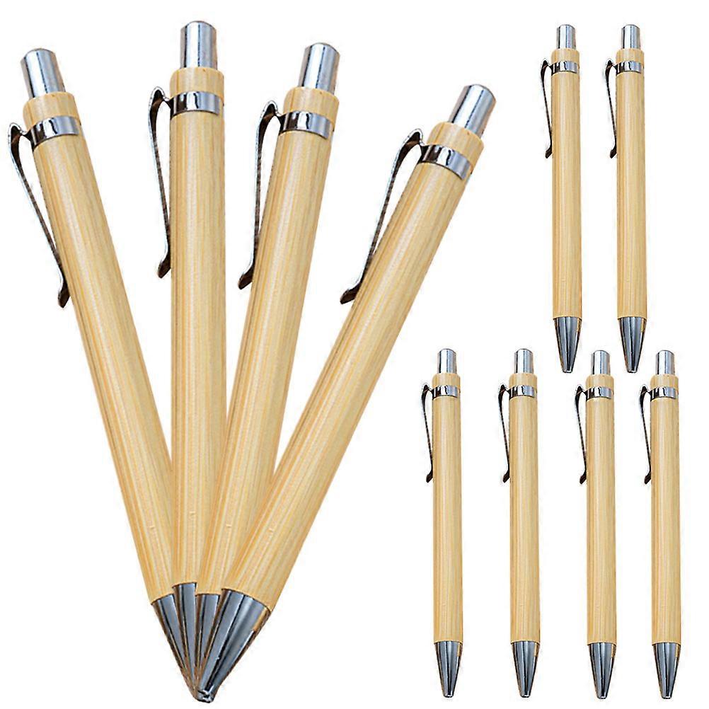 Creative Ballpoint Pens Set Smooth Writing, Ergonomic Design, Portable, 12pcs Ideal for School, Office, Daily Use, Graduation Gift