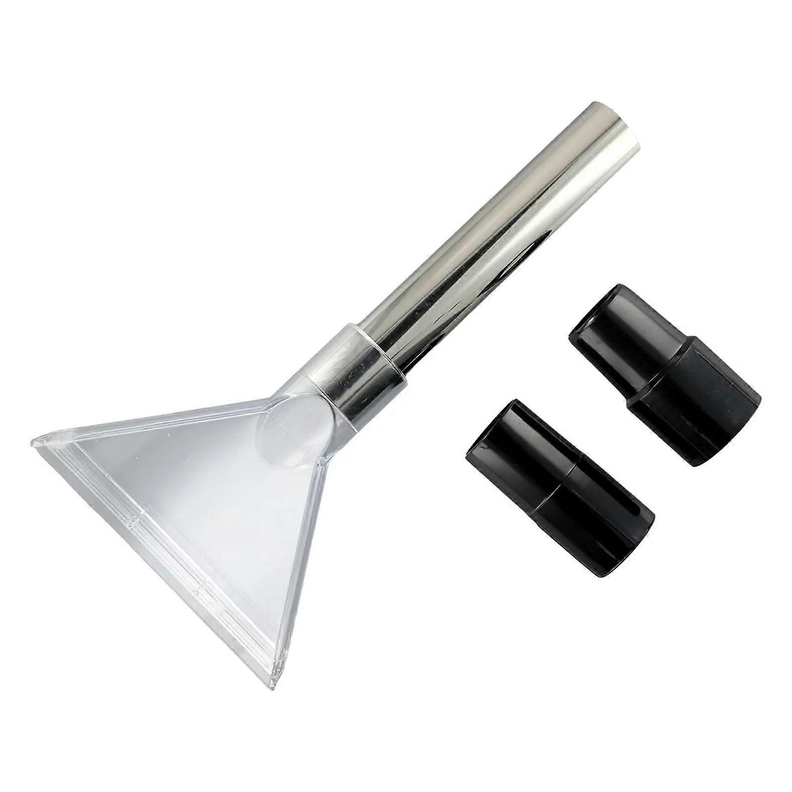 38mm Vacuum Cleaner Brush Head with Swivel Floor Nozzle for Carpet and Hard Floor Cleaning