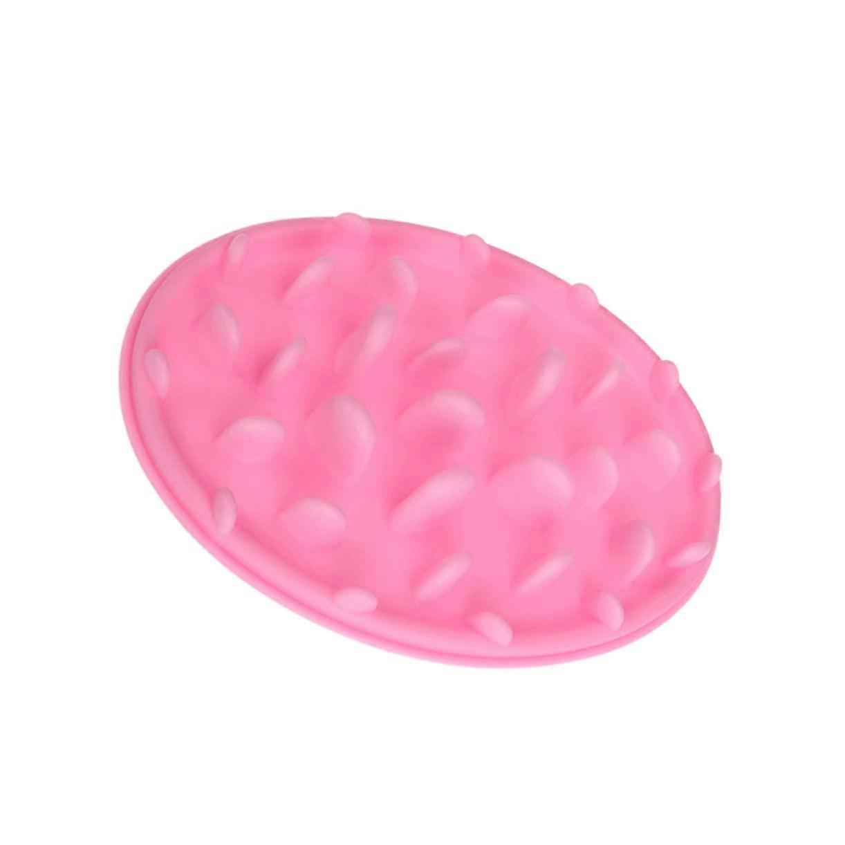 1 Piece Large Dog Bowl Slow Feeder Bowl to Prevent Gulping and Vomiting, EcoFriendly Material for Travel, Large Size