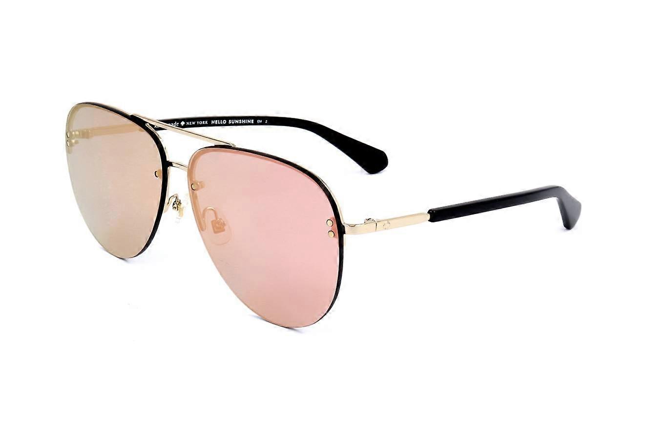 Sunglasses Kate Spade JAKAYLA/S 807 BLACK 62/12/145 WOMAN