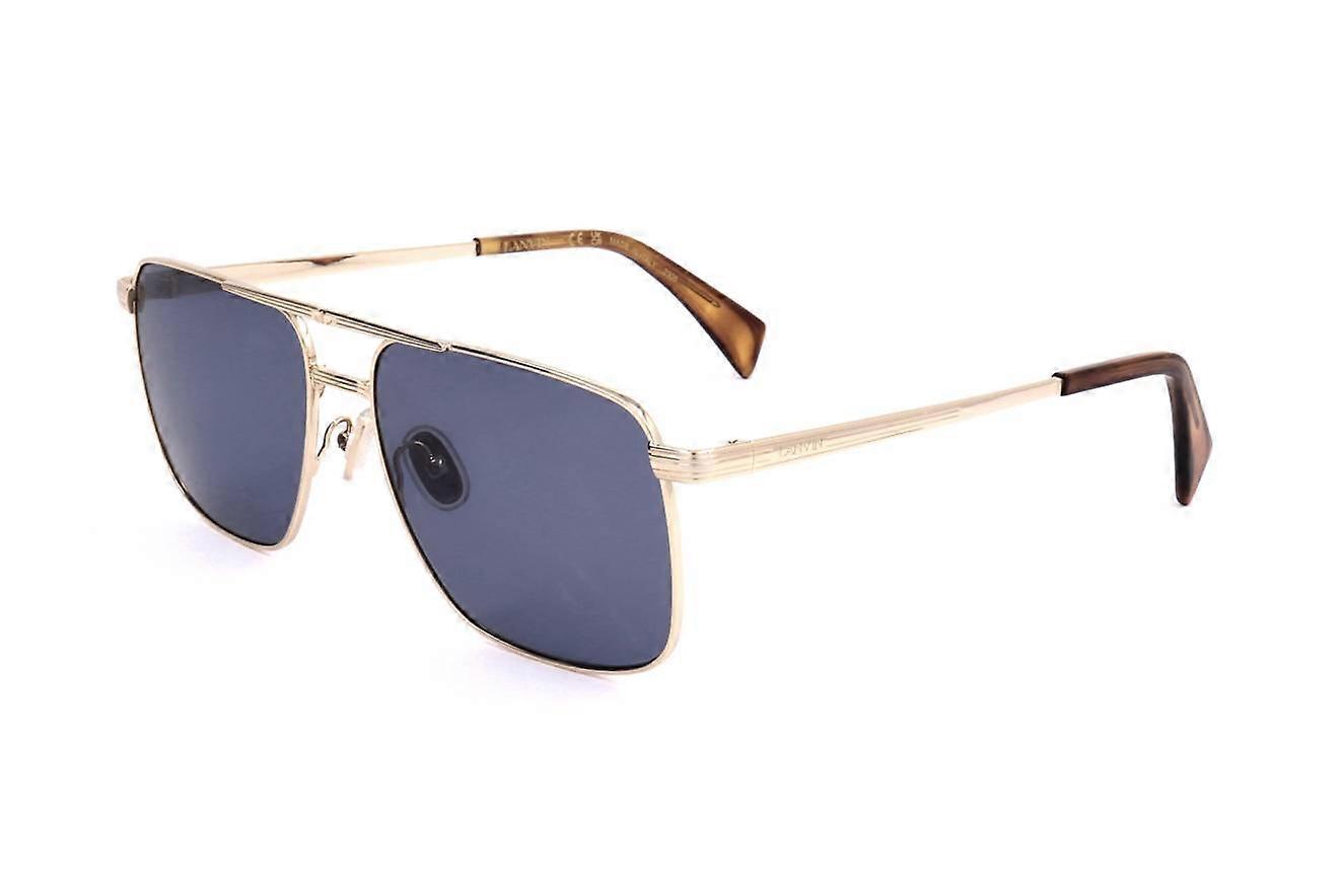 Sonnenbrille Lanvin LNV120S 743 GOLD 58/16/145 MAN