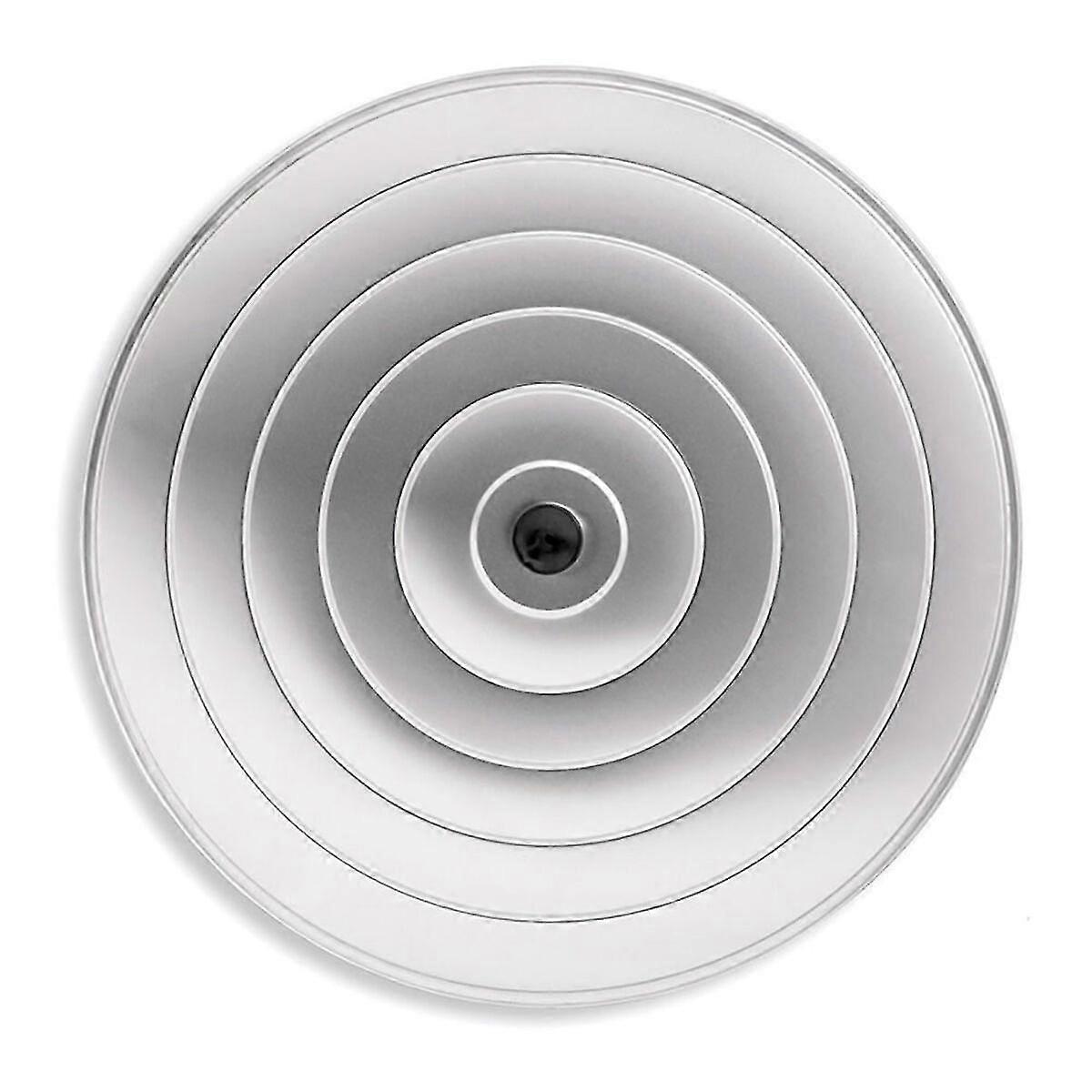 Frying Pan Lid Aluminium ( 40 cm)
