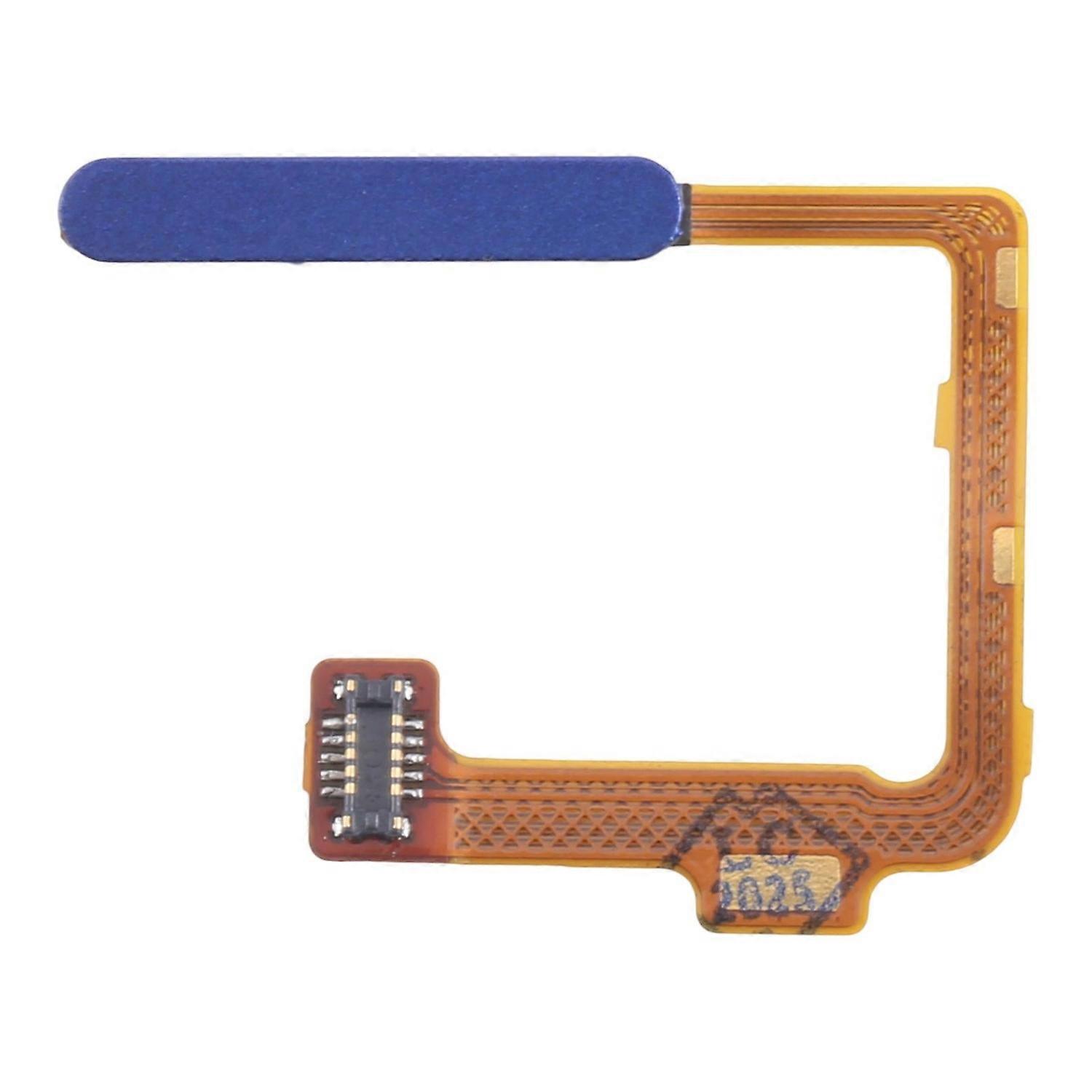 For Xiaomi Black Shark 4 COMPATIBLE Fingerprint Sensor Cable