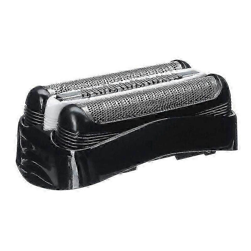 Replacement Blade & Foil Head Accessory for Men's Electric Shaver 32B - Compatible with Braun 3 Series Shaving Systems