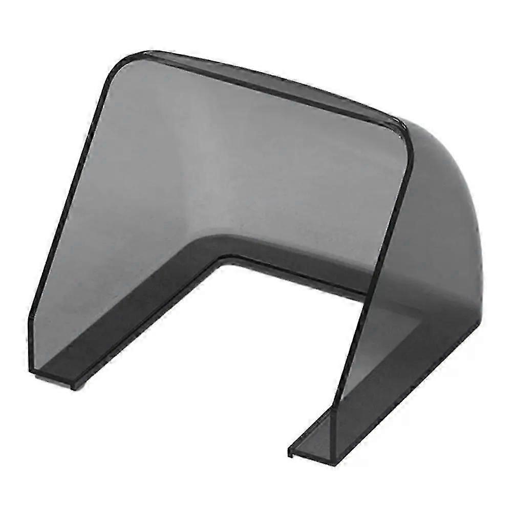 Type A Waterproof Case PP Protection Cover 86-Type Wall Switch Socket Rainproof Box