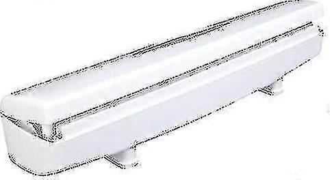 Wrap Wraptastic Easy To Use Food Wrap Dispenser, Pull, Press, Cut, And Wrap Food In Parchment Paper, Foil, Cling Wrap, O
