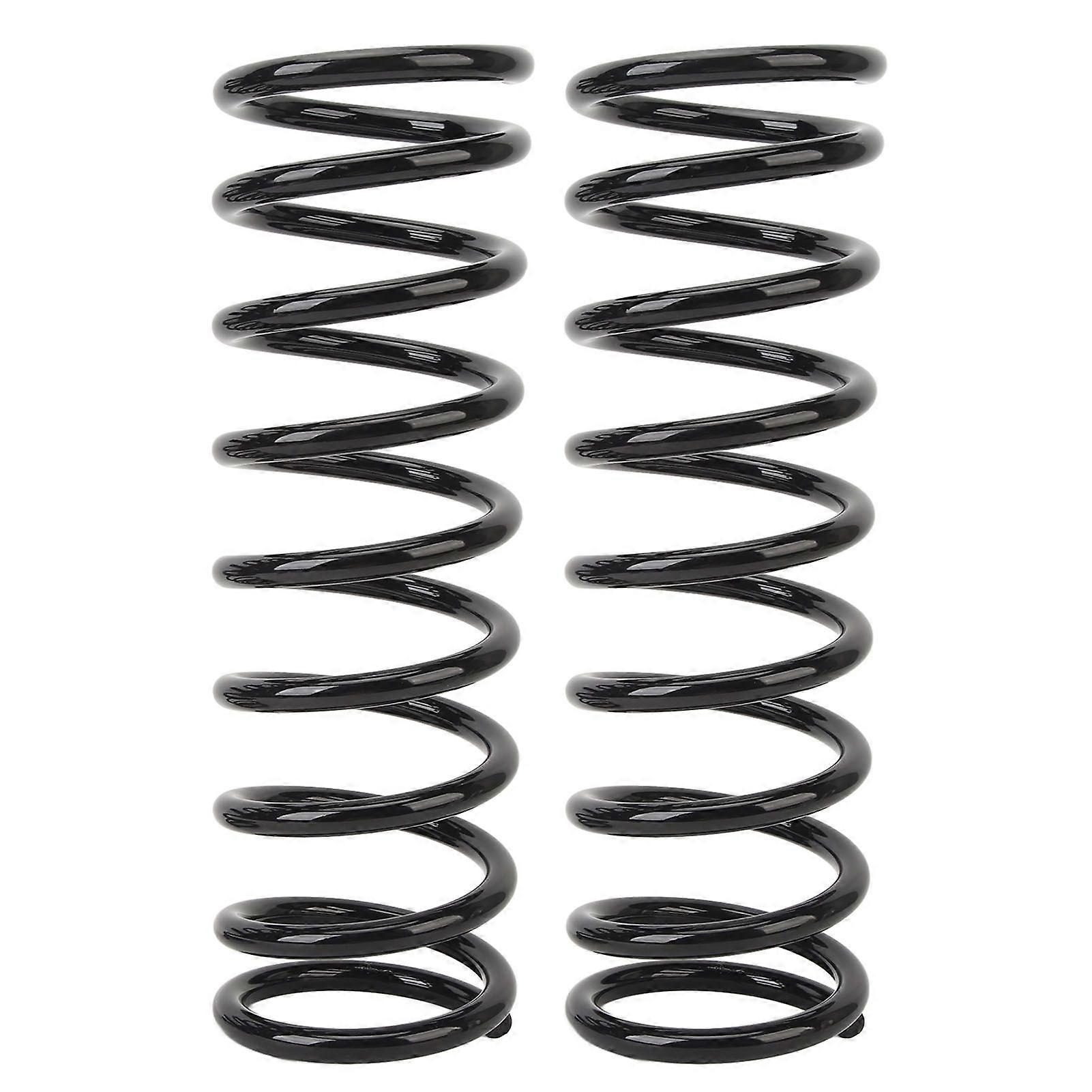 Focus 2005-2011 Rear Coil Spring Set 5S435560EA 2pcs