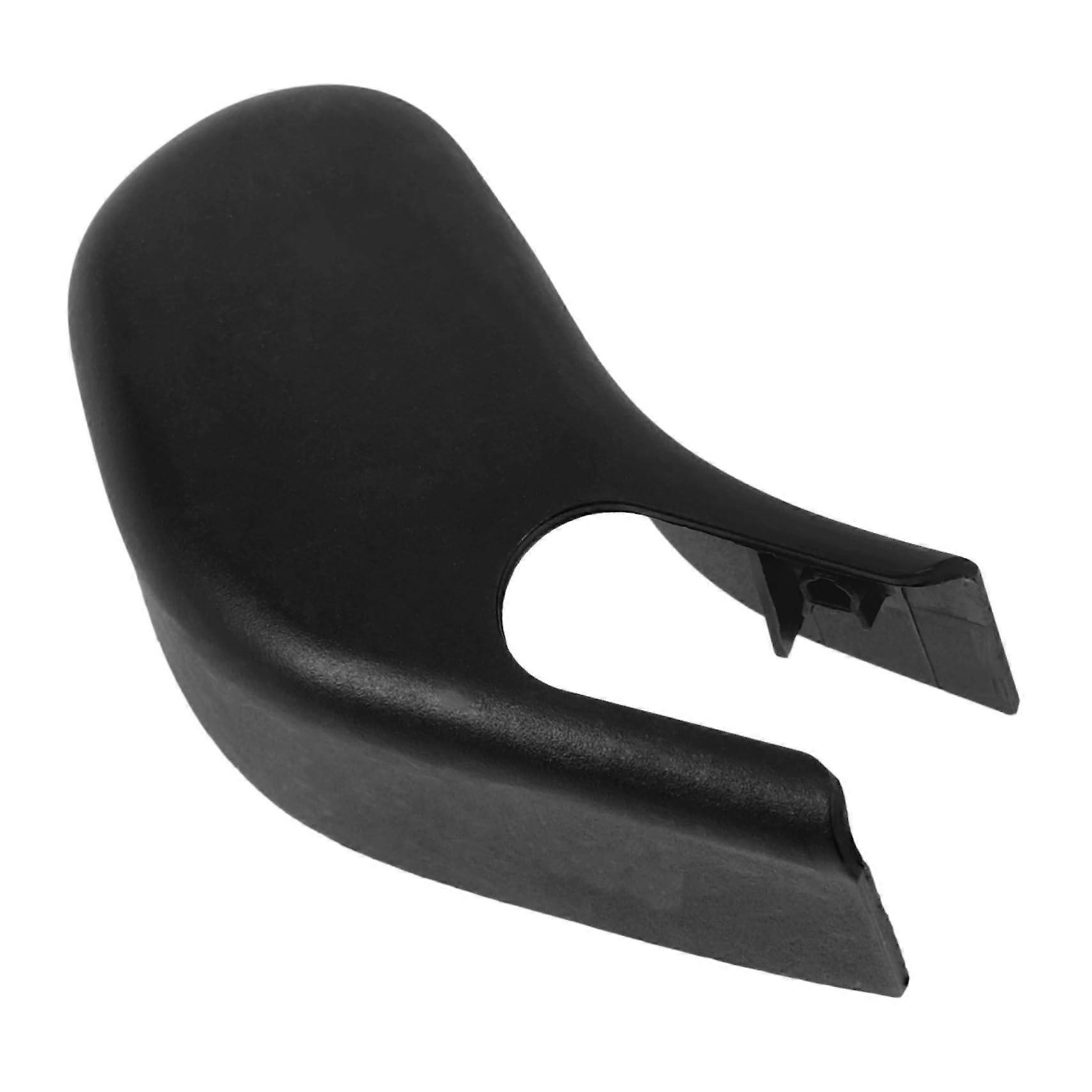 Rear Window Wiper Cap Weatherproof Protective Cover For Wiper Plug Cap Precise Fit