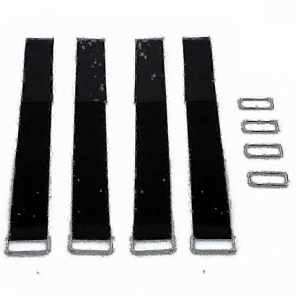 Adjustable Strap Replacement Kit for Hoverboard Kart Accessory FM18