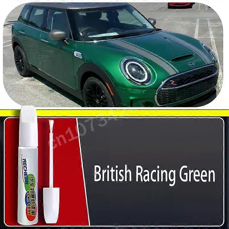 רכב צבע עט שריטות תיקון טאץ' אפ צבע עט עבור MINI Clubman צבע שריטות מסיר רכב צבע טיפול אביזרים