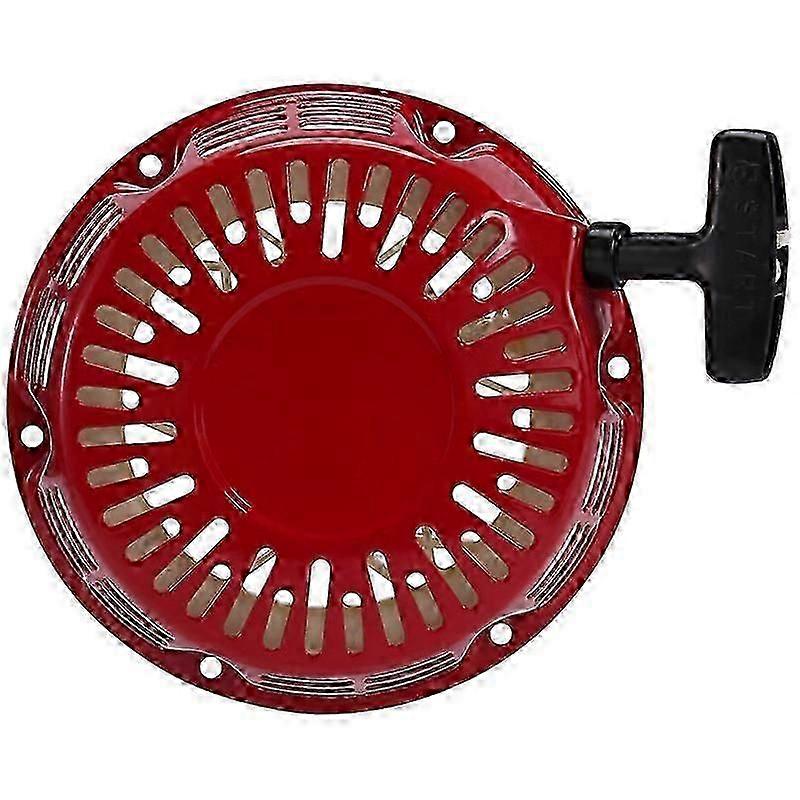 173F Recoil Starter for GX240 GX270 8HP 9HP 177F Engine Generator Spare Parts