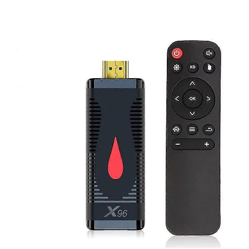 Smart Network Tv Set-top Box Tv Stick Mini Pcdongle Wifi Same Screen  hk