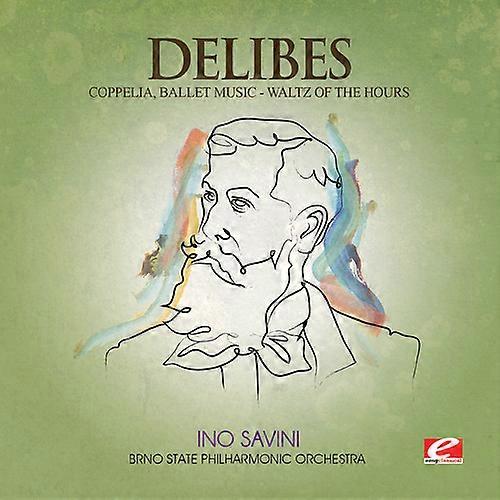 L. Delibes --  /   [CD5   ]    
