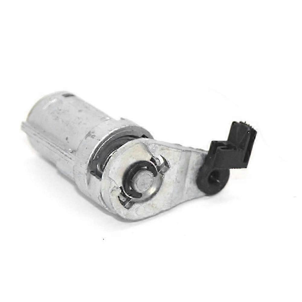 Car Front Door Ignition Switch Door Lock Ignition Switch Barrel Lock with Keys for New PEUGEOT 307