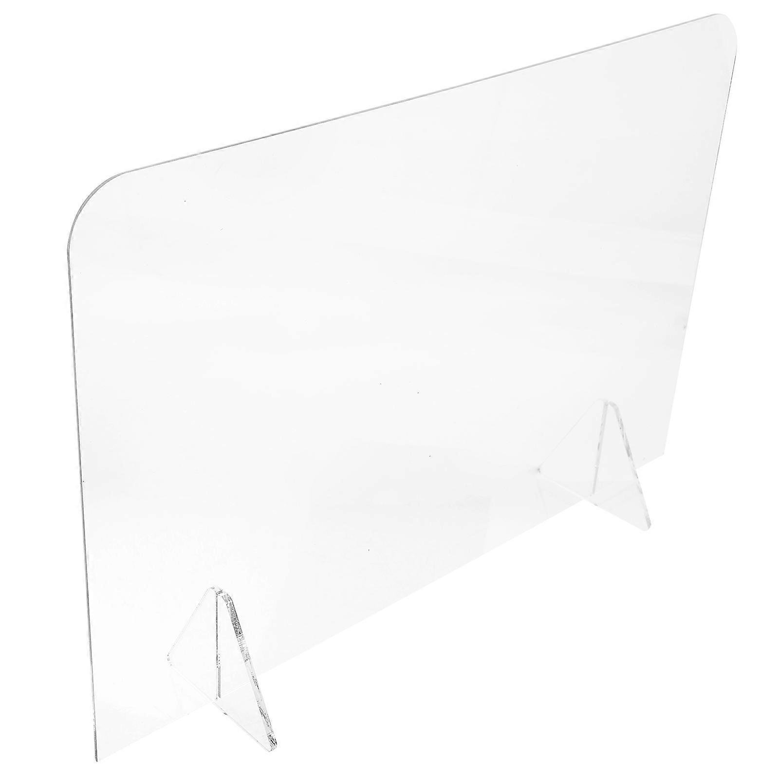 Writing Board For Home Use And Office Settings 30.00X20.00X0.20CM Transparent Design 1 Set Note Taking