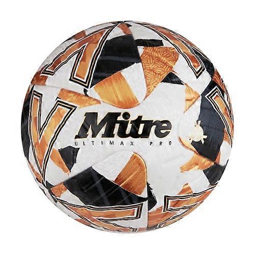 Mitre Ultimax Pro Football