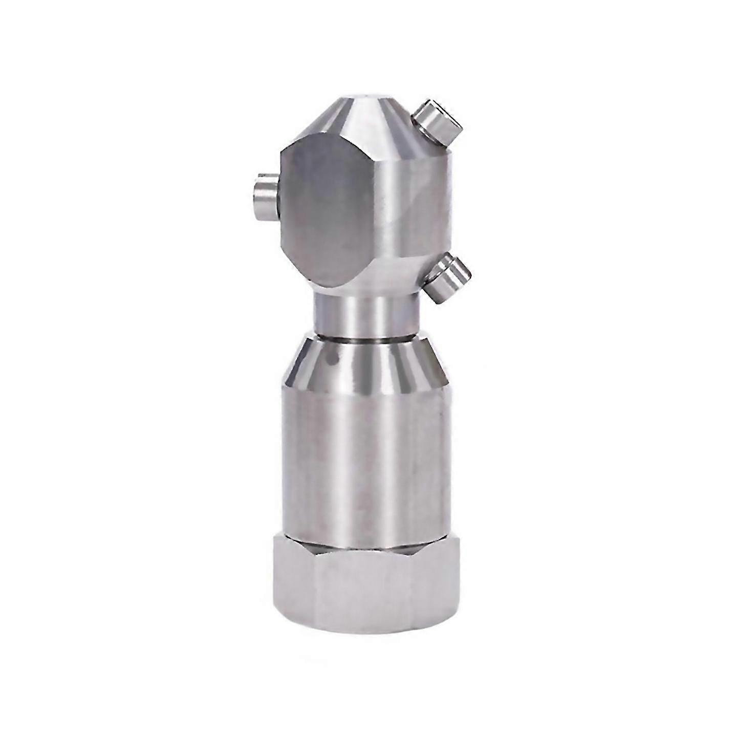 For 6point Impact Bottle And Can Cleaning Nozzle Can Nozzle