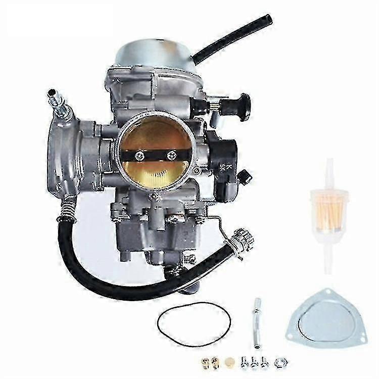 Carburetor For Yamaha Yfz450 2012-2013 Atv Carburetor-B1-B1
