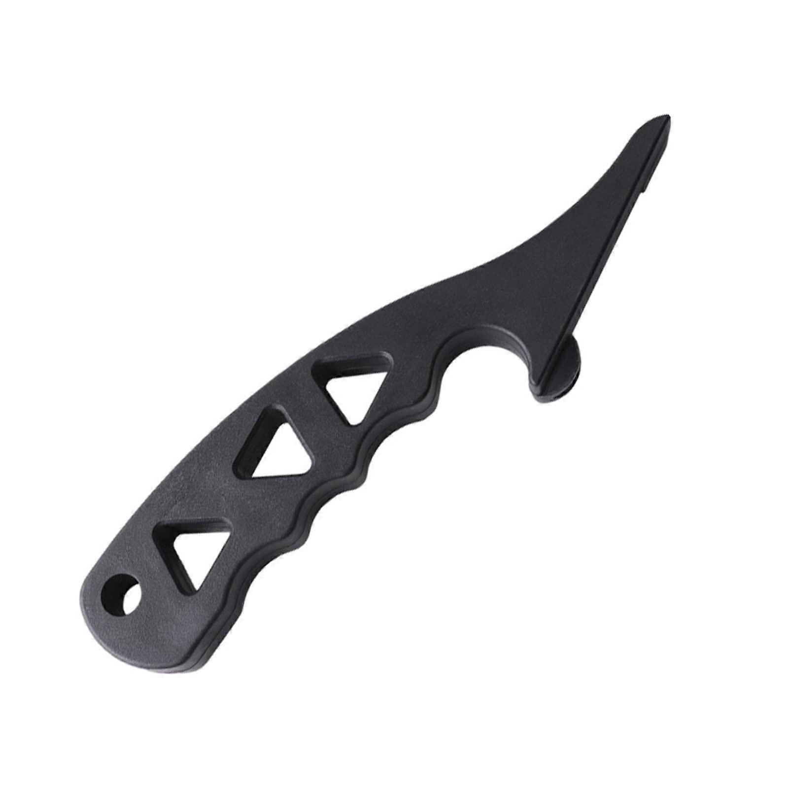 Guitar String Winder Tool Bird Shaped Lightweight For Ukulele And Guitar Handheld Efficient Stringing Aid