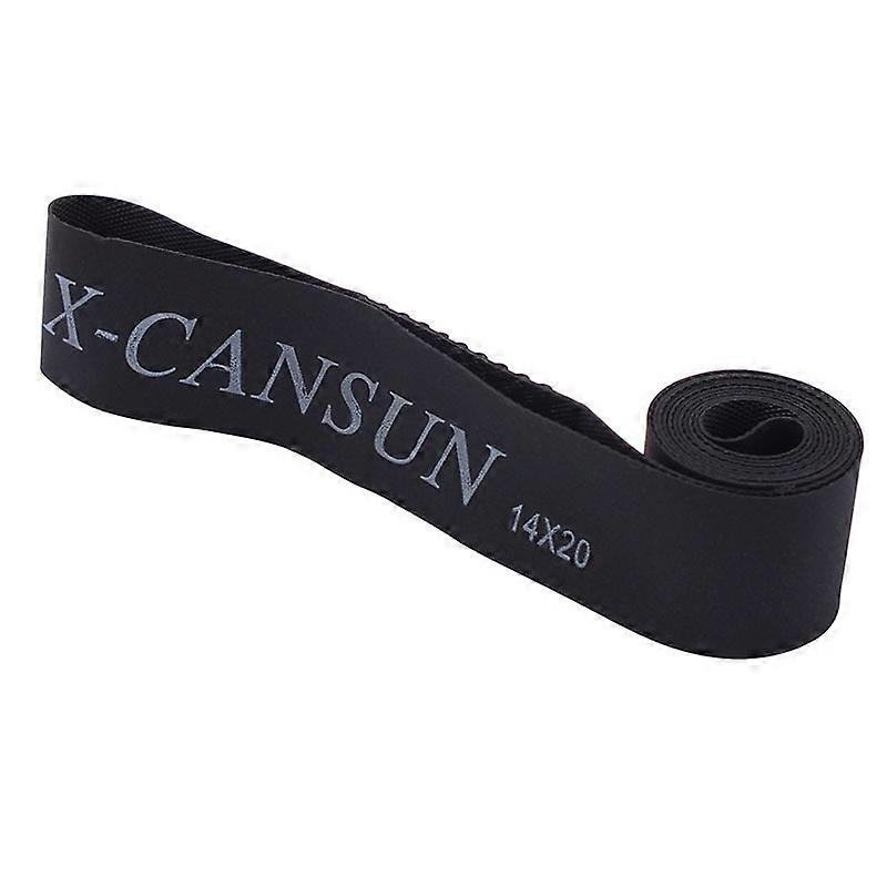 Bicycle PVC Liners, with a wide range of specifications, suitable for 20/26/700c, etc., Cycling Accessories