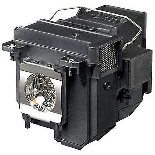 LP80 / V13H010L80 Replacement Lamp with Housing for Epson EB580 EB585W EB585Wi EB595Wi Powerlite 580 585Wi Projectors