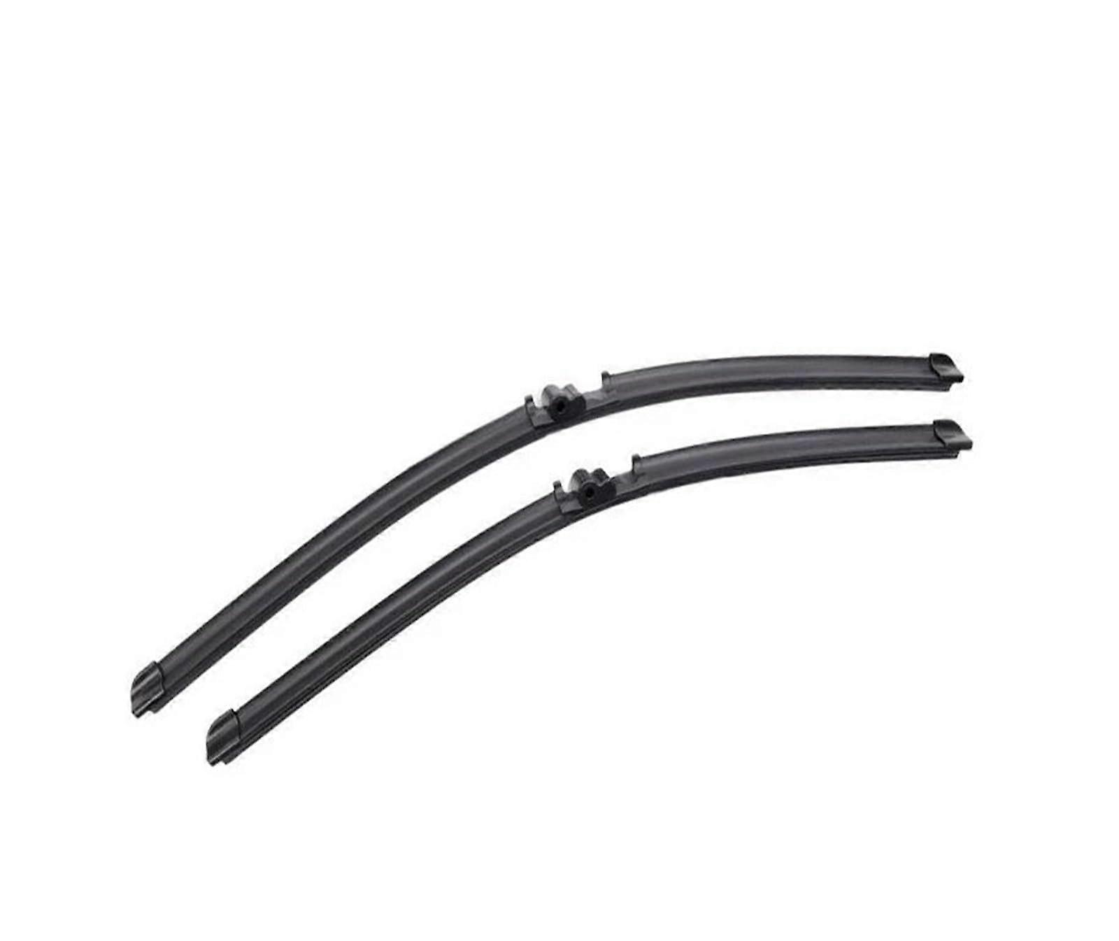 Windscreen Wipers Wiper Blades for Phaeton 2004-2016 Front Windshield Wiper Blades Compatible Accessories