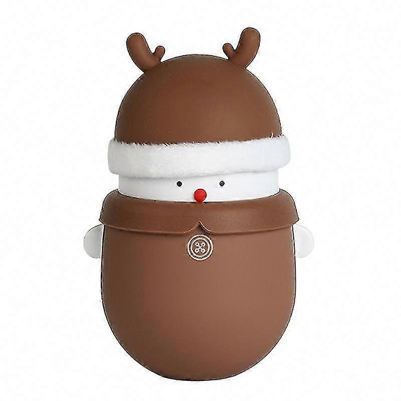 1 Set Heating Warmer for Cold Weather Comfort