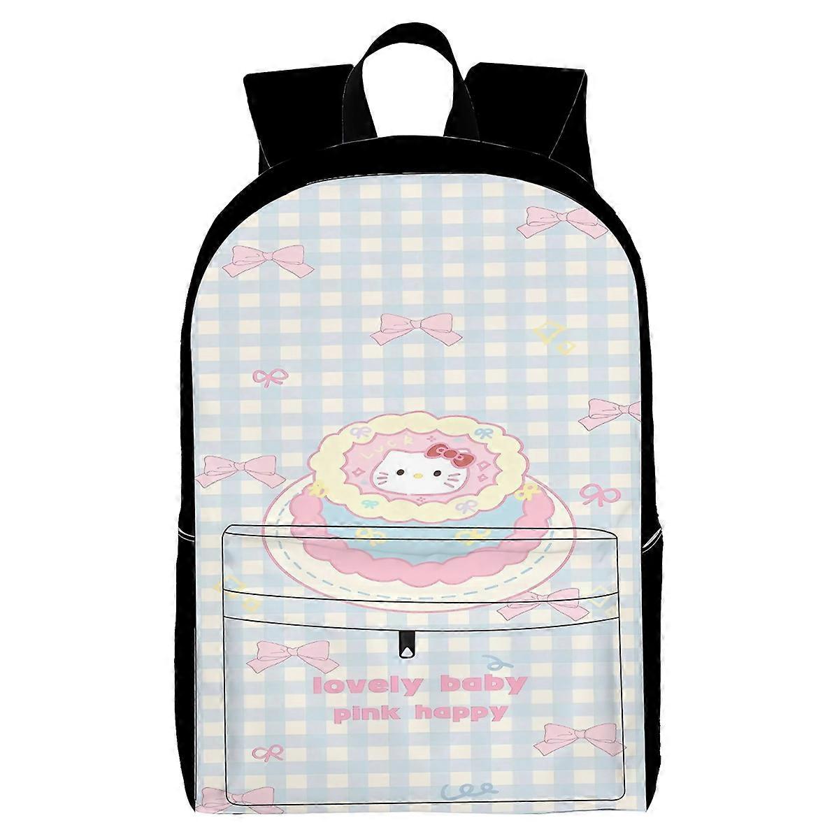 Travel Laptop Backpack, Fits 15.6 Inch Notebook, with Multiple Organizational Compartments for Teen Student Business Work T2176