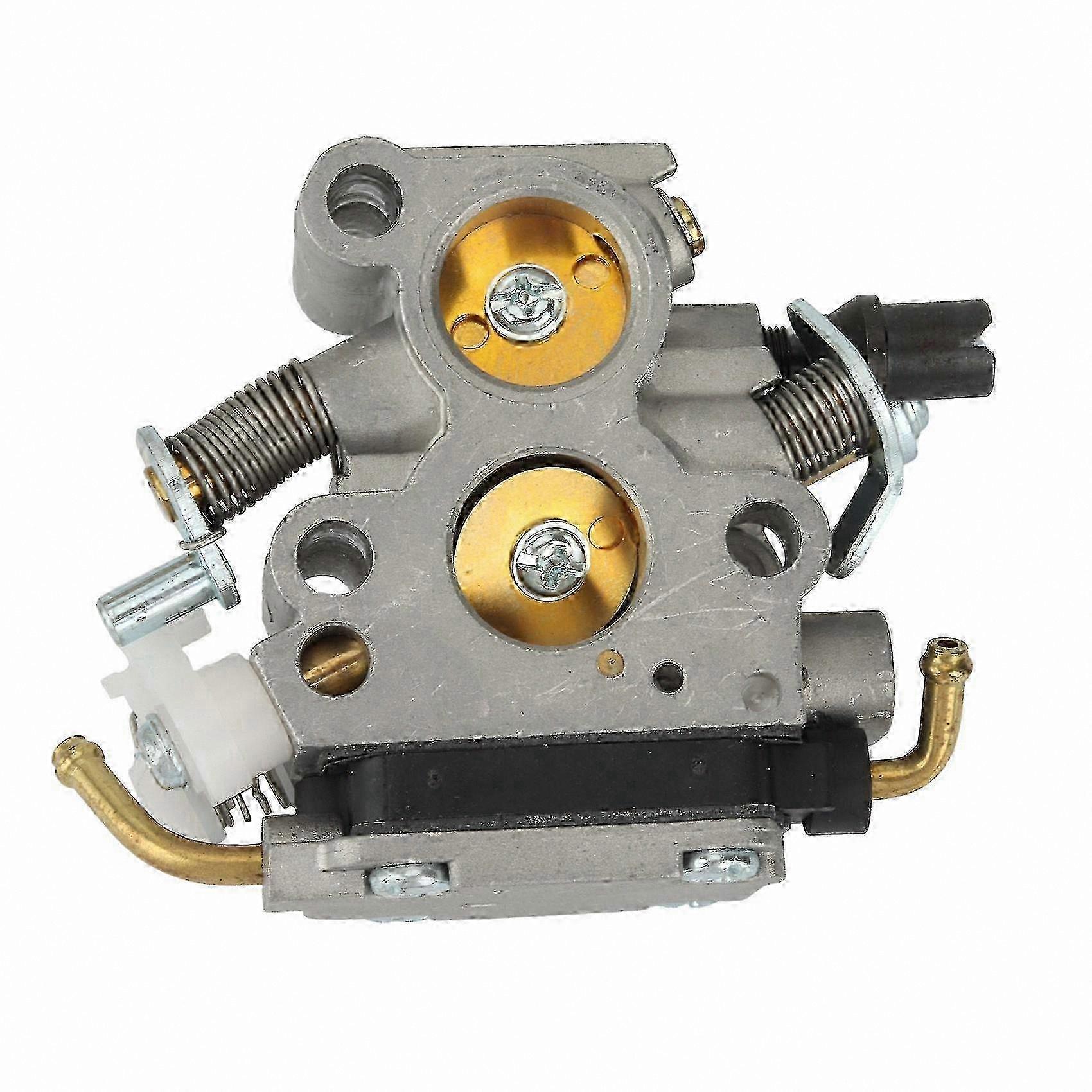 Carburetor for Chainsaw Models 435 440 ZAMA C1T-EL41A CS410 CS2240 Garden Tool Parts Replacement