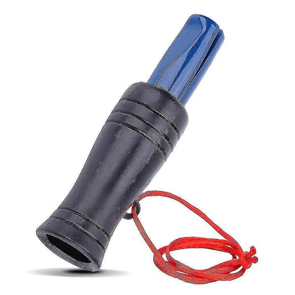Duck Whistle Call Hunting Callers, Outdoor Duck Call Decoy Durable Hunting Hunter Whistle Shooting