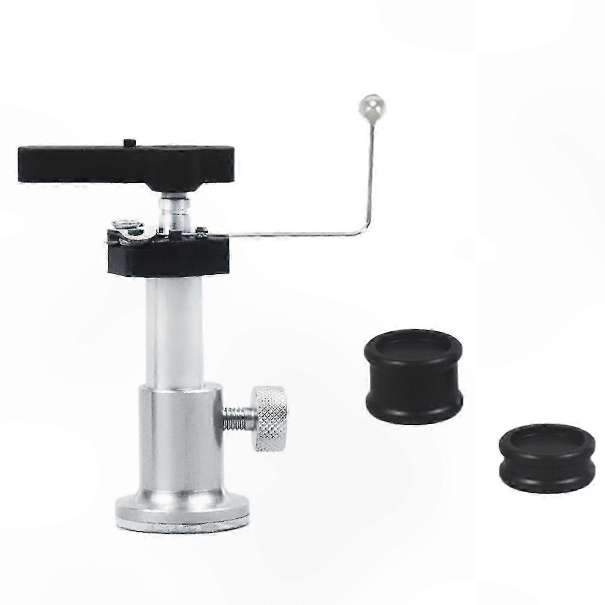 Precision Tonearm Raiser for Vinyl Turntables - High-Quality LP Record Player Accessory