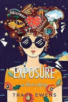 Exposure A Love Story