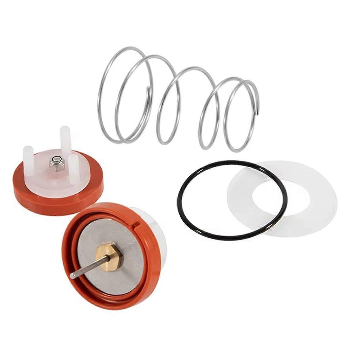 Kit de réparation de casse-vide à pression pour les modèles 720A - convient aux assemblages de 1/2 pouce, 3/4 pouce, 1 pouce, Essent