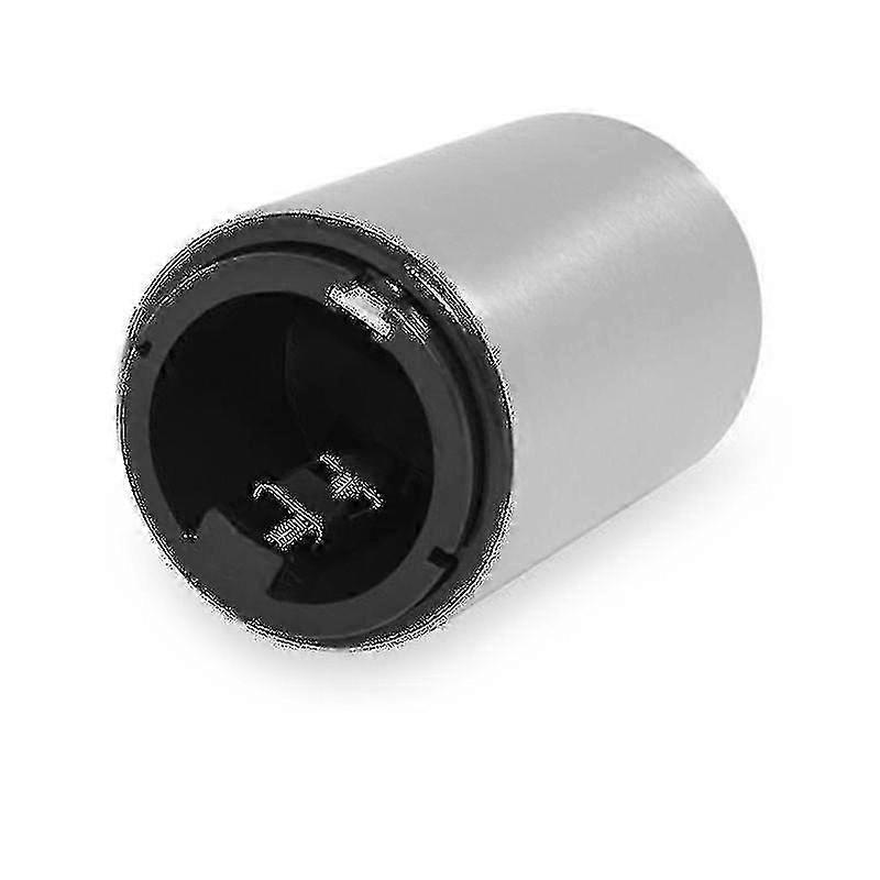 Baoye Push Down Bottle Opener,magnetic Bottle Opener,automatic Bottle Opener1pcs-silver