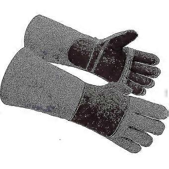 Gants de manipulation d’animaux de compagnie anti-morsures, gants de protection anti-morsures pour une préhension sûre des animaux de compagnie