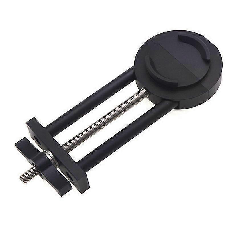 DSLR lens vise tool for filters and cleaning 27mm to 130mm
