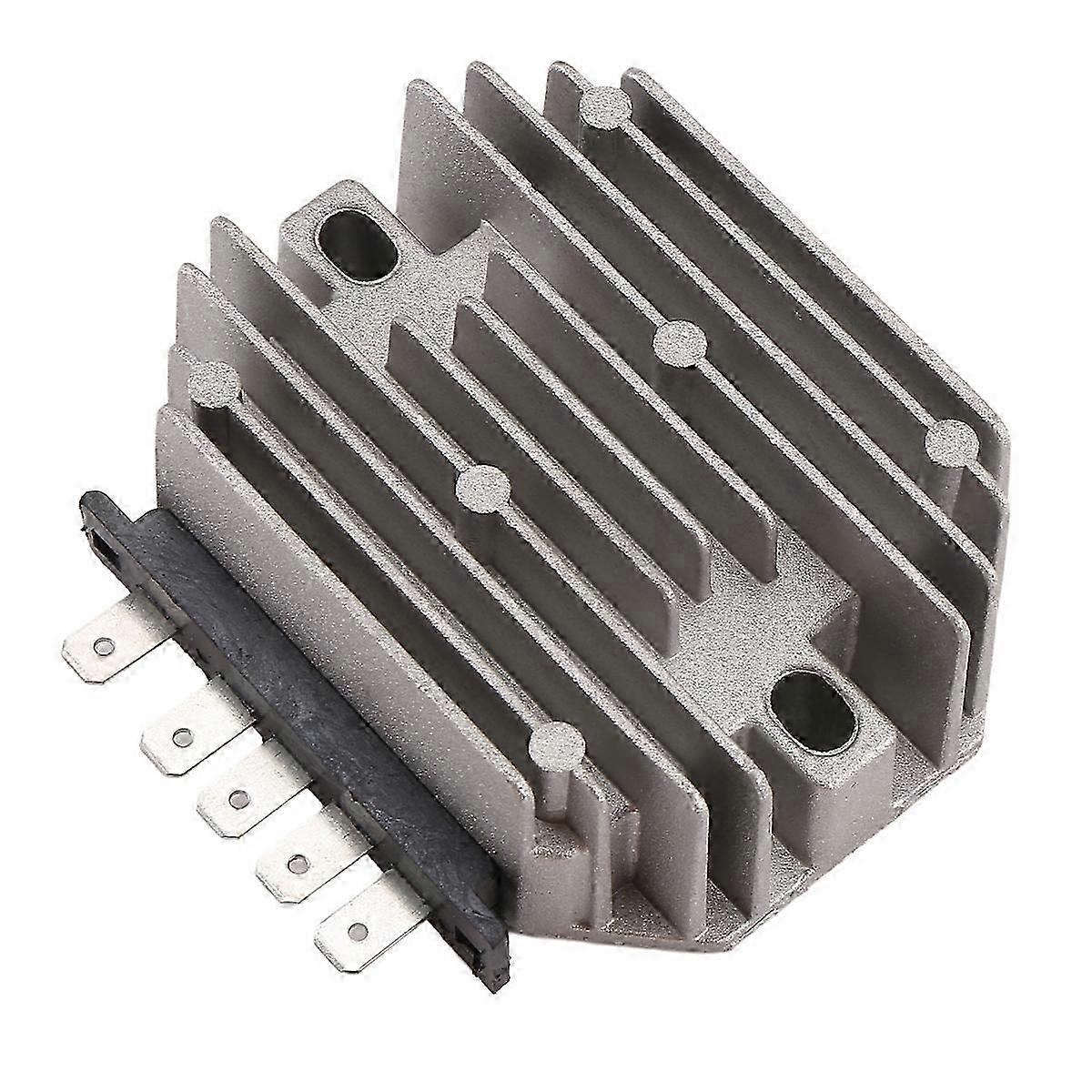 F912ガーデントラクター用整流器レギュレーター AM101406 AM880655