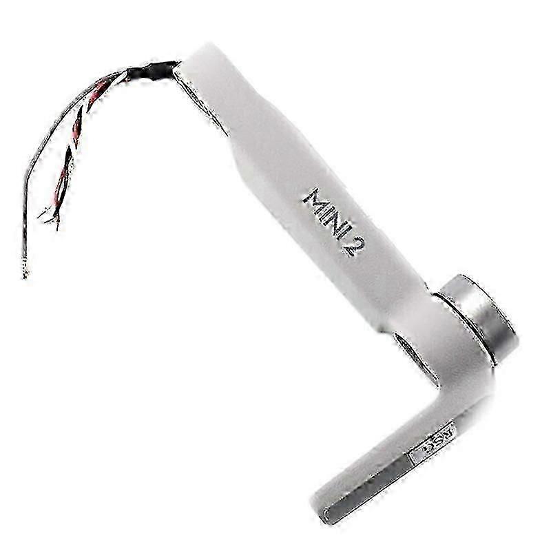Drone Repair Component: Motorized Left Front Arm for Mini 2 Replacement