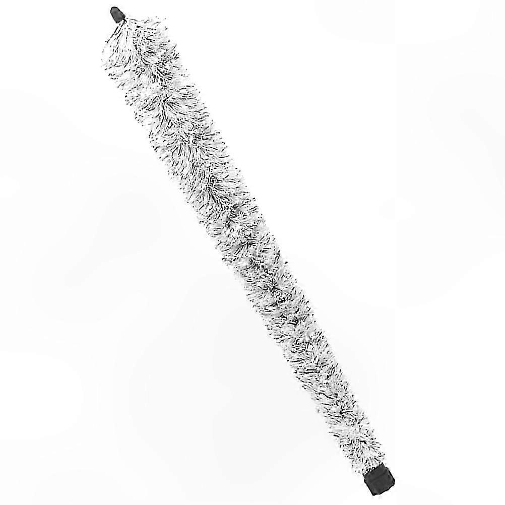 Alto Saxophone Cleaning Brush with High-Quality Bristles for Efficient Maintenance