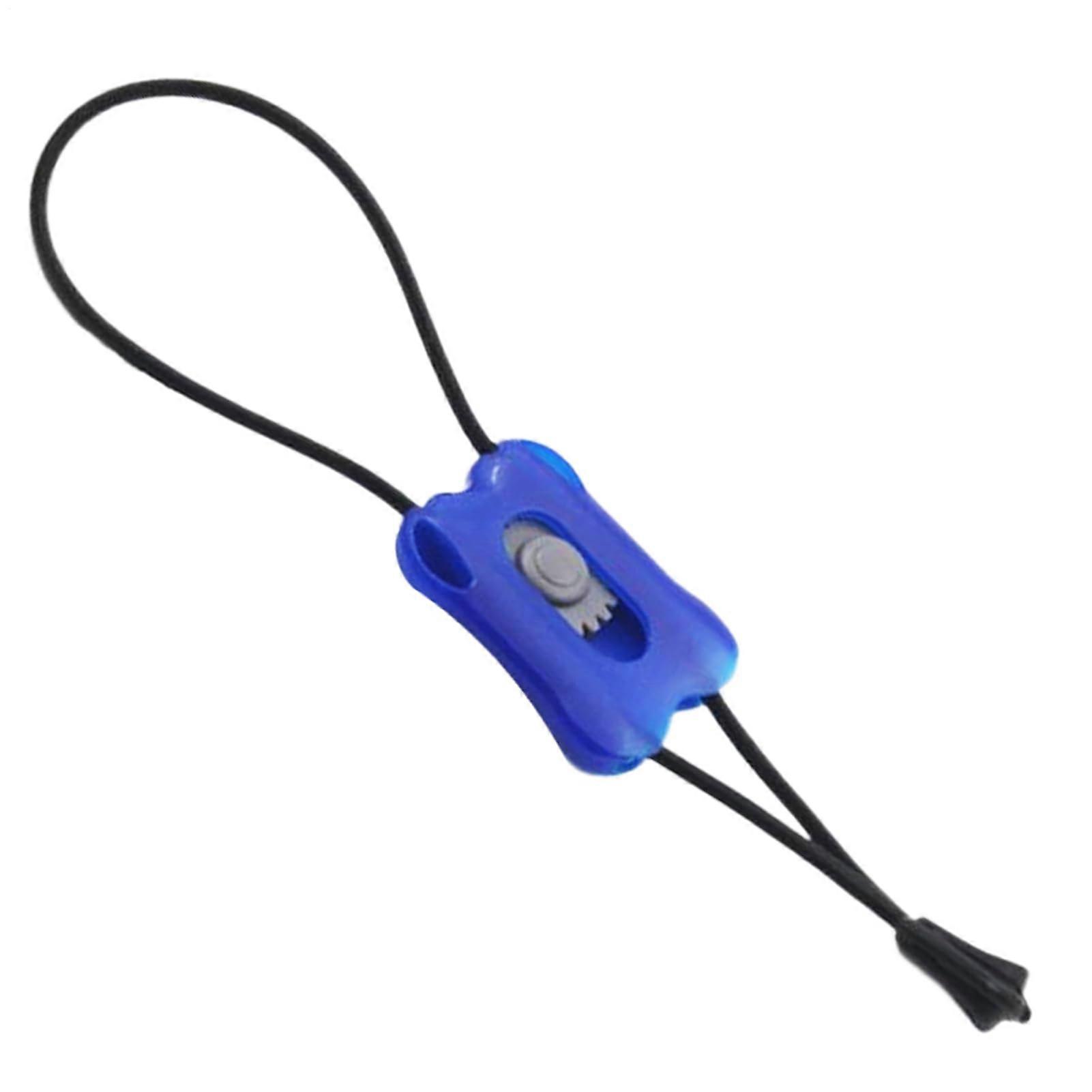 Cat Tourniquet, Professional Animal Vet Quick Release Bleeding Control, Wound Bandage, Instant Bleeding Stop, Sapphire