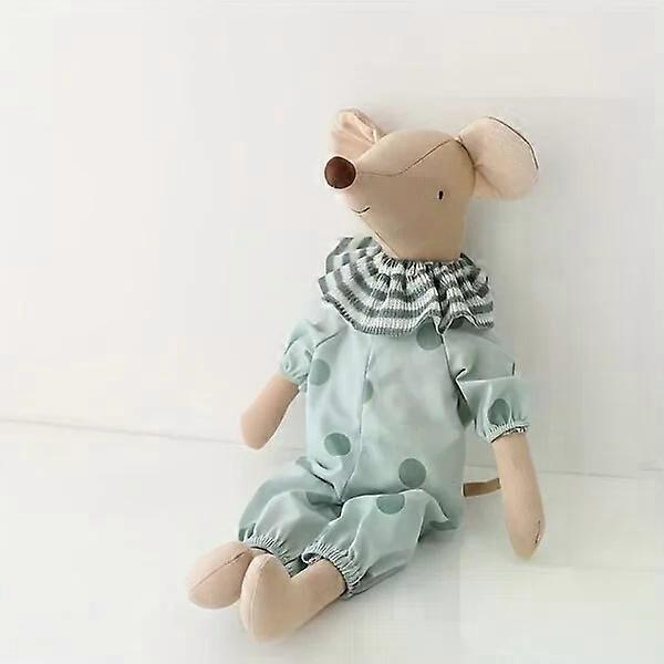 Children's owl dolls, cute shapes, safe materials