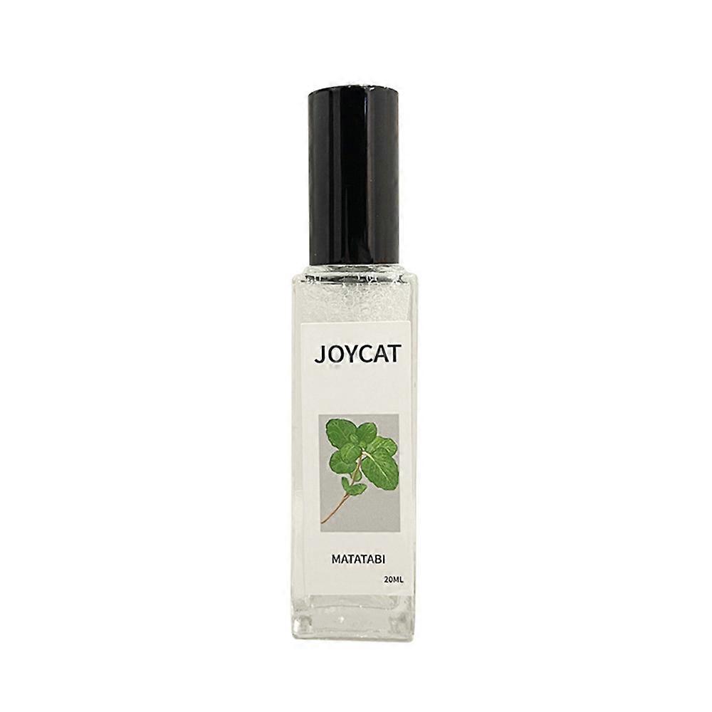 Celery Pets Catnip Spray, Kitty Joy Herbal Cat Joy, Catnip Spray for Indoor Cats