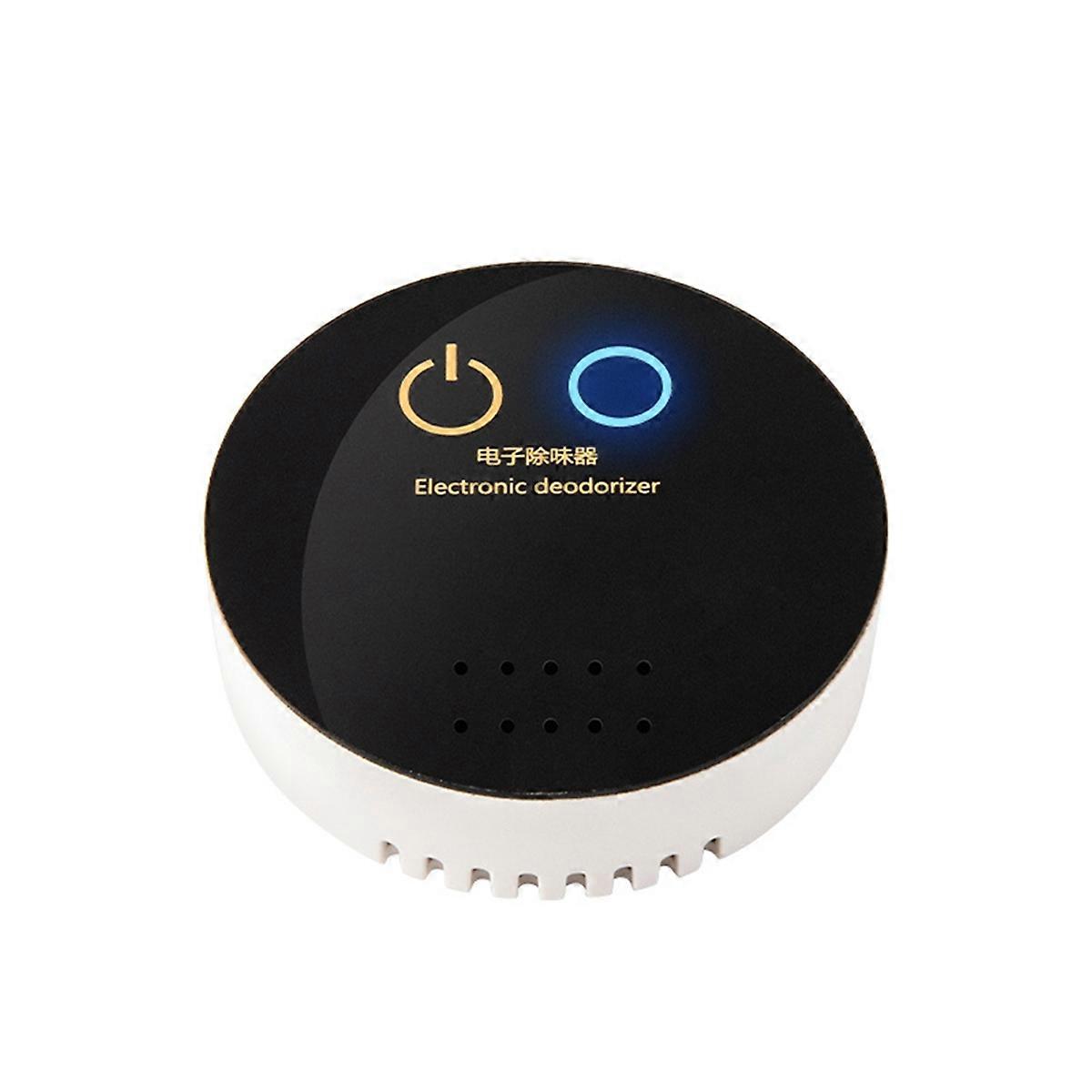 Air Purifier for Deodorization Disinfection Shoe Cabinet Pet Nest Toilet Portable Intelligent Purifier