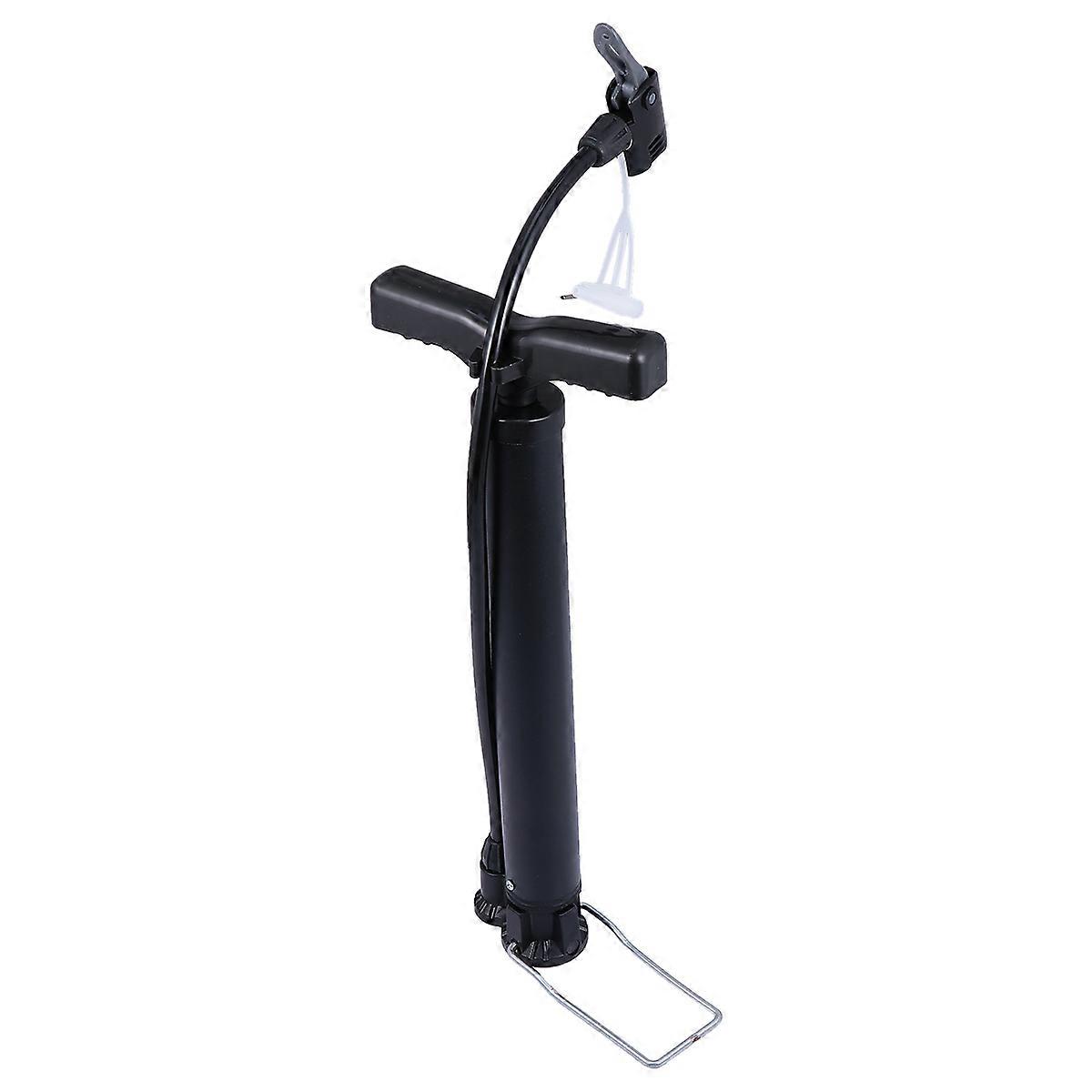 Hand Pump Black Pump for Fast Inflation