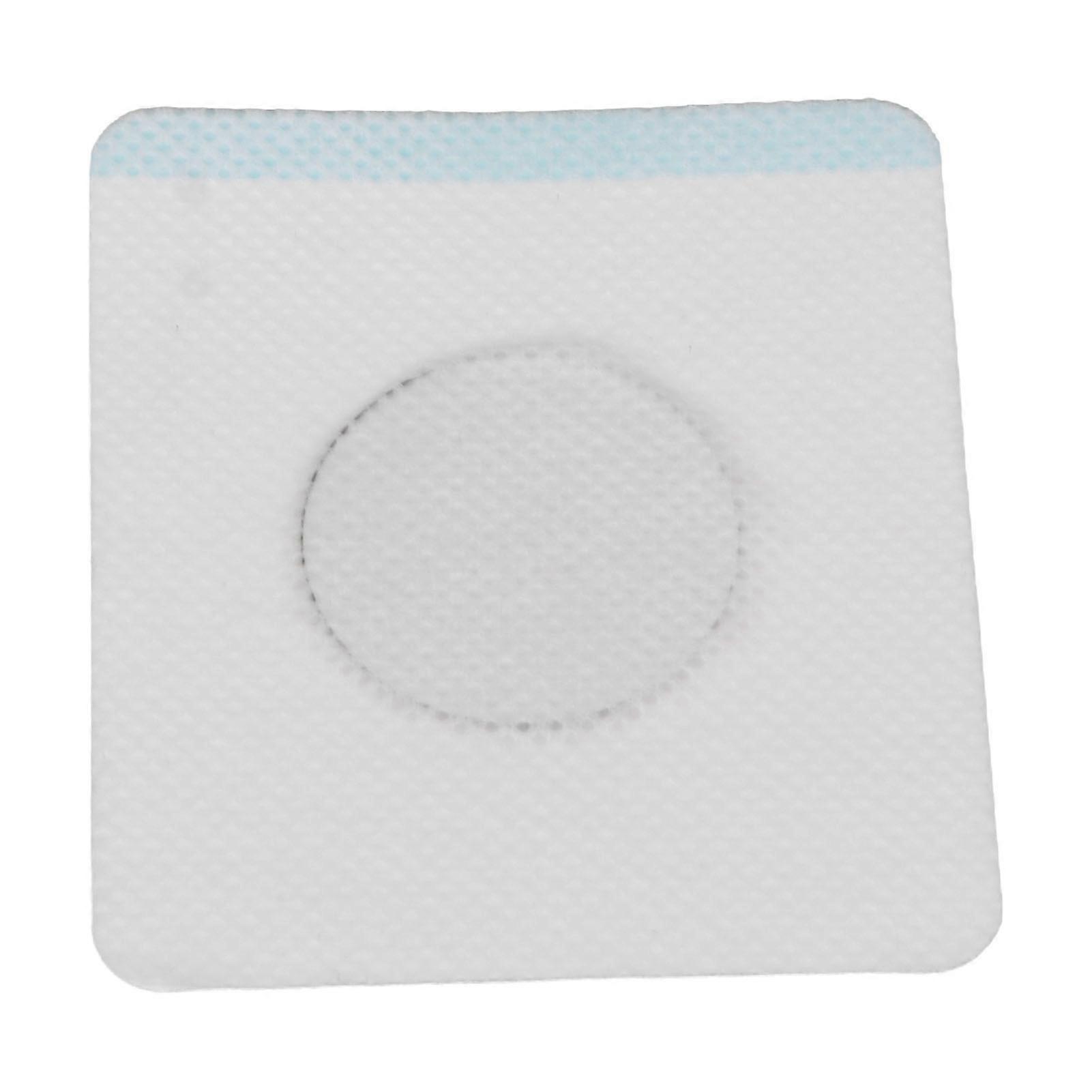 Prostate Belly Button Patch 6pcs Breathable Navel Sticker