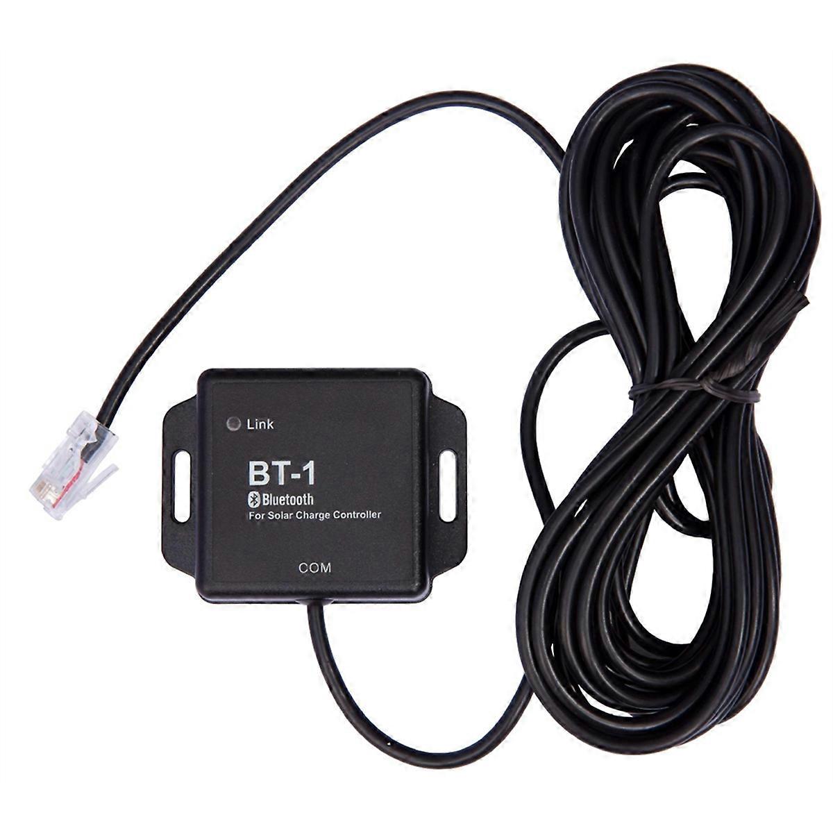 BT-1 MPPT Solar Charge Controller Module IP67 Wireless Monitor Solar PV System for ML Series Controllers