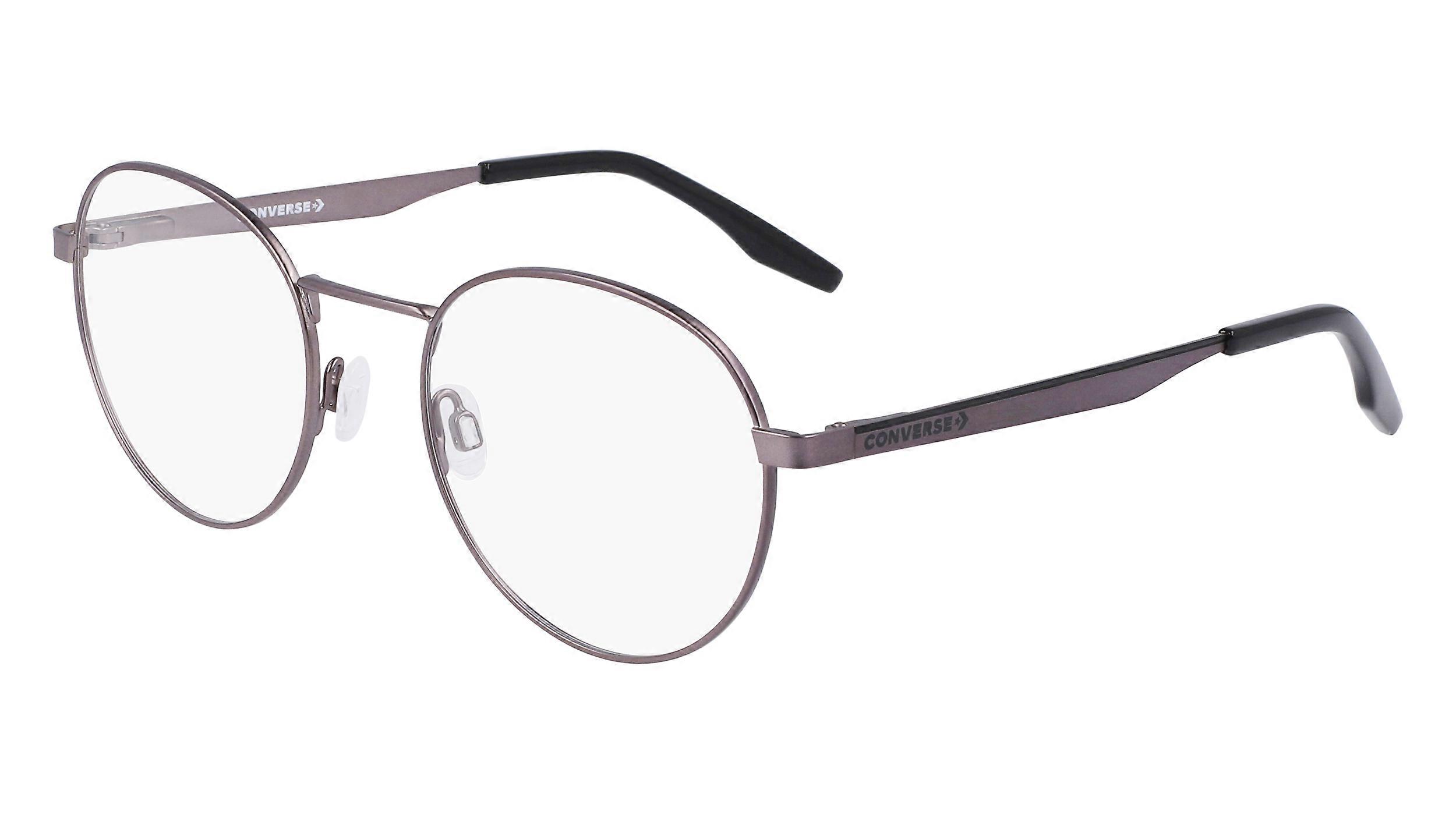 Eyewear Frames CONVERSE CV1010 N 070 SATIN GUNMETAL 51/20/140 UNISEX